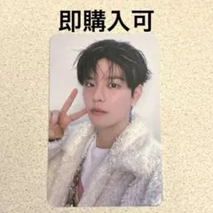 Stray Kids スンミン トレカ ペンミ 購入特典 オフライン MD