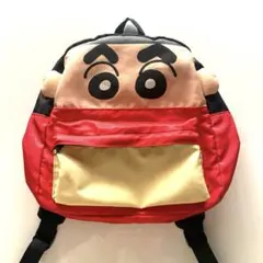 クレヨンしんちゃん リュック