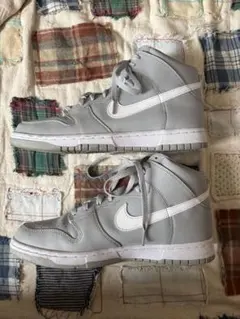 NIKE DUNK HIGH RETRO