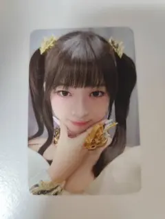 2025年最新】IVE レイ トレカ switchの人気アイテム - メルカリ