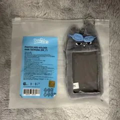 BOYNEXTDOOR プネクド テサントレカケース