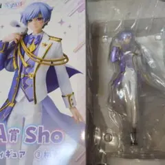 いれいす　一番くじ　フィギュア　初兎