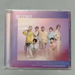 【BE:FIRST】Bye-Good-Bye ライブ映像つき DVD