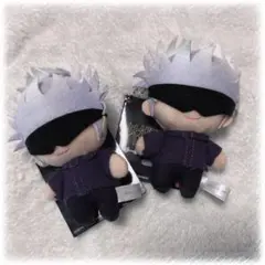 五条悟 ぬいセット