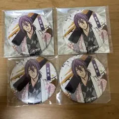 黒子のバスケ 紫原敦 氷室辰也 福井健介 色紙 59枚セット BANDAI（バンダイ） 黒子のバスケ クリアBIGカード8Q 6：クリア