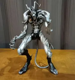【希少】アートワークスモンスターズ仮面ライダー剣ジョーカー⭐︎フィギュア王誌上限定 希少】アートワークスモンスターズ仮面ライダー剣ジョーカー