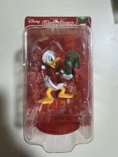 ディズニークリスマスオーナメント一番くじ