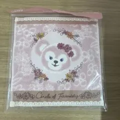 シェリーメイ ミニタオル