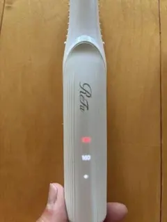 ReFa フィンガーアイロン本体のサムネイル