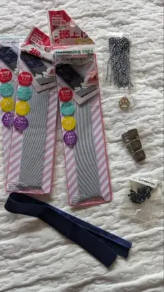 ハンドメイド　まとめ売り　パーツ