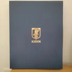 当選品 サッカー日本代表応援缶2026 KIRIN - メルカリ