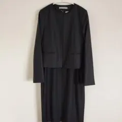 theory luxe　ワンピースセットアップ