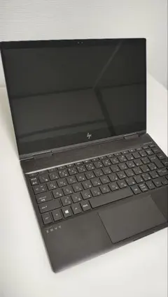 HP ENVY x360 Ryzen5 2500U メモリ16GB SSD1TBのサムネイル