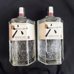 限定品】CRAFT GIN HAKONE クラフトジン箱根 【レア】 - メルカリ