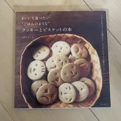 まいにち食べたい