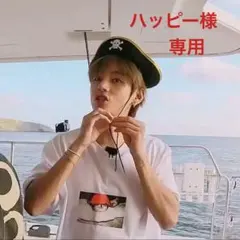 【テヒョン】イゲマジャ V Are You Sure!?　パイレーツ