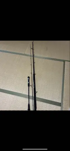 シマノ コルトスナイパーBB100M ノービー652M オマケ(ペンチ) シマノ ショアジギングロッド コルトスナイパー BB 振出 100M-T