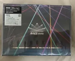 Snow Man/Snow Man Dome Tour 2024 RAYS〈初…