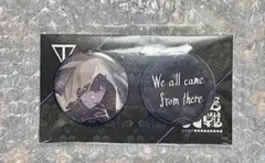 虚空大戦　缶バッジB 剣持刀也