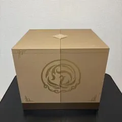 原神 凝光・掩月天権Ver. 1/7 PVC＆ABS製塗装済み完成品
