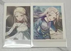 2026年最新】篠澤広 カードの人気アイテム - メルカリ