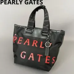 2025年最新】パーリーゲイツ キャディバッグ メゾンロゴの人気