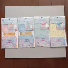 ひろがるスカイプリキュア便せんセット