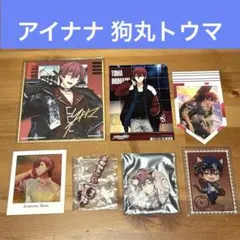 2025年最新】狗丸トウマ 缶バッジの人気アイテム - メルカリ