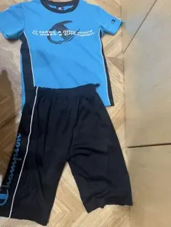 Champion スポーツウェア 140センチ
