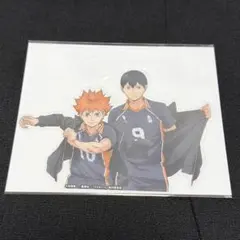 宿泊者限定アメニティ】ハイキュー!! イケプリ 日向翔陽 - メルカリ