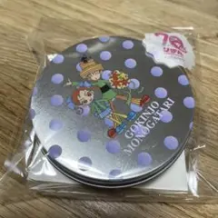 ご近所物語　70周年　3coins ステッカー