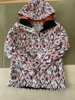 ビラボン　スノーボードウェア　ロキシー　ボルコム　ハーレー