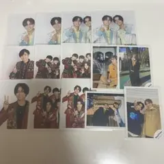 永瀬廉 公式写真 King & Prince キンプリ