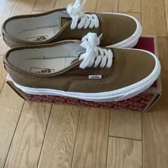 VANS 値下げ