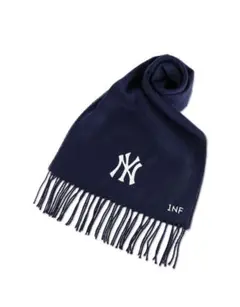 INFIELDER DESIGN ニューヨークヤンキース マフラー