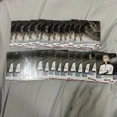 ハイキュー!! バボカ BREAK N 28点まとめ売り