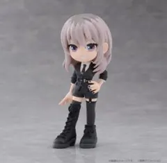ガールズバンドクライ トゲナシトゲアリ PalVerse 河原木桃香