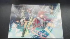 定価7,480円【新品未開封】蒼の彼方のフォーリズム Vo&Sound 限定版