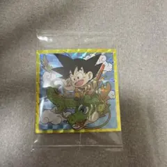 ドラゴンボール 激闘の記憶 超16-13 GR 孫悟空と仲間たち - メルカリ