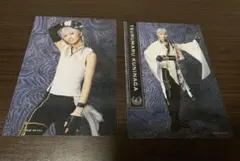 刀ミュ 鶴丸 岡宮来夢 歌合 ブロマイド