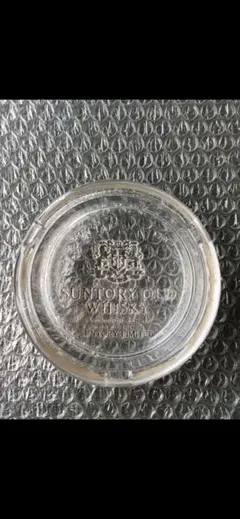 2025年最新】灰皿 サントリー オールドの人気アイテム - メルカリ