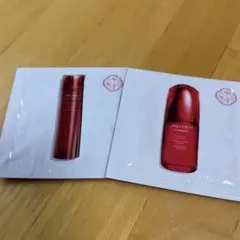 SHISEIDO •アルティミューン パワライジング コンセントレートのサムネイル