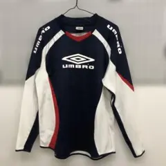 umbro ウェア