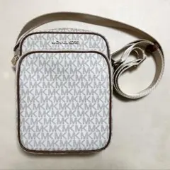 Michael Kors ロゴ入りショルダーバッグ