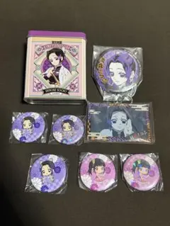 鬼滅の刃　胡蝶しのぶ　まとめ売り