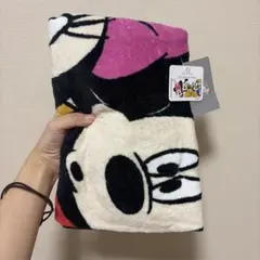 Disney ミッキー＆フレンズ バスタオル 新品