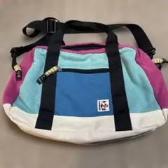 atmos CHUMS チャムス　コラボ2wayショルダーバッグのサムネイル