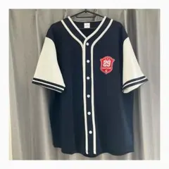 TWICE チェヨン ユニフォーム READY TO BE
