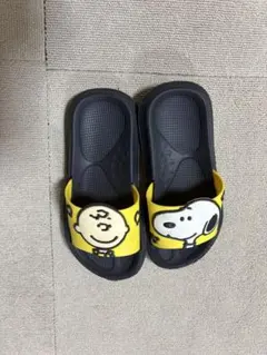 SNOOPYサンダル20センチのサムネイル