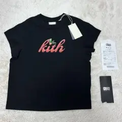 KITH キス　Tシャツ　ミニTのサムネイル